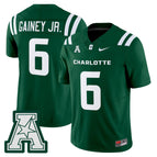 Green / Rod Gainey Jr. / S