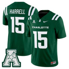 Green / Conner Harrell / S