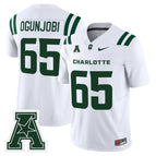 White / Larry Ogunjobi / S