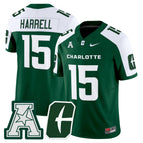 Green Alternate / Conner Harrell / S