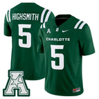 Green / Alex Highsmith / S