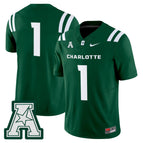 Green / #1 Team / S