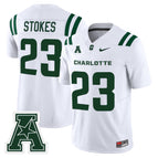 White / CJ Stokes / S