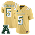 Gold / Alex Highsmith / S
