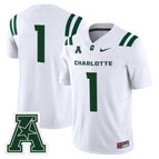 White / #1 Team / S