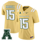 Gold / Conner Harrell / S