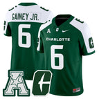 Green Alternate / Rod Gainey Jr. / S