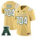 Gold / Niner 704 / S
