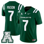 Green / E. Jai Mason / S