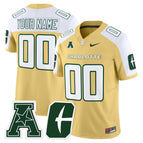 Men / Gold Alternate / S