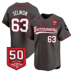Pewter / Lee Roy Selmon / S