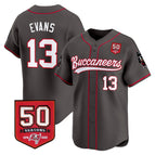 Pewter / Mike Evans / S