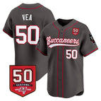Pewter / Vita Vea / S