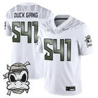 White / Duck Gang 541 / S
