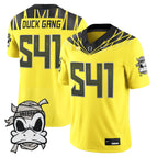 Yellow / Duck Gang 541 / S
