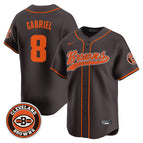 Brown / Dillon Gabriel / S