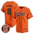 Orange / Dillon Gabriel / S