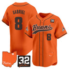 Orange / Dillon Gabriel / S