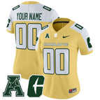 Women / Gold Alternate / S