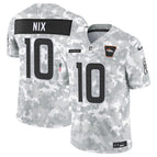 Arctic Camo / Bo Nix / S