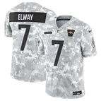 Arctic Camo / John Elway / S