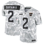 Arctic Camo / Patrick Surtain II / S