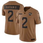 Brown / Patrick Surtain II / S