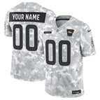 Men / Arctic Camo / S