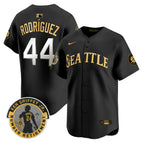 Black Gold / Julio Rodríguez / S