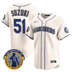 Cream / Ichiro Suzuki / S