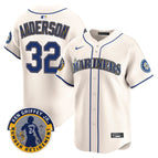 Cream / Kade Anderson / S