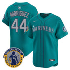 Teal / Julio Rodríguez / S