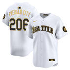 White Gold / Emerald City 206 / S