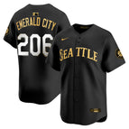 Black Gold / Emerald City 206 / S