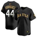 Black Gold / Julio Rodríguez / S