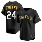 Black Gold / Ken Griffey Jr. / S