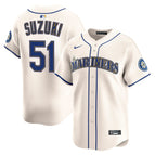Cream / Ichiro Suzuki / S