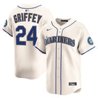 Cream / Ken Griffey Jr. / S