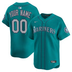 Men / Teal / S