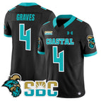 Black / Bryson Graves / S