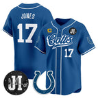 Royal / Daniel Jones / S