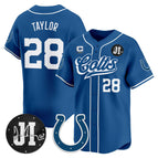 Royal / Jonathan Taylor / S