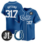 Royal / Naptown 317 / S