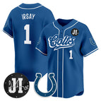 Royal / Jim Irsay / S
