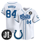 White / Tyler Warren / S
