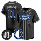 Black / Michael Pittman Jr. / S