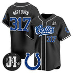 Black / Naptown 317 / S