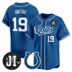 Royal / Johnny Unitas / S