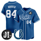 Royal / Tyler Warren / S