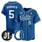 Royal / Richardson Sr. / S